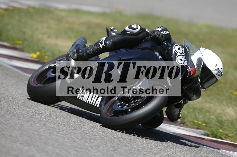 /19 06.06.2026  TZ Motorsport ADR/Gruppe rot/58